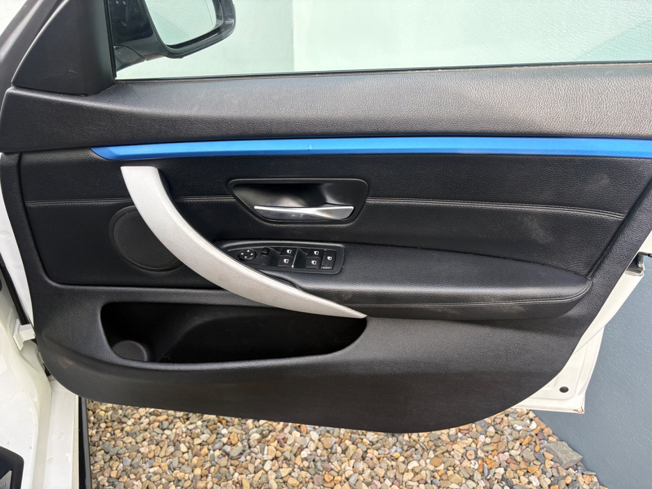 2018 BMW 4 Series 2L Diesel For Sale Images