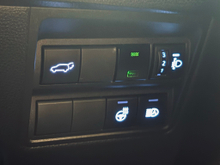 2023 Toyota Yaris Cross 1.5L Petrol Hybrid For Sale Images