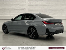 2024 BMW 3 Series 2L Petrol Plug-in Hybrid For Sale Images