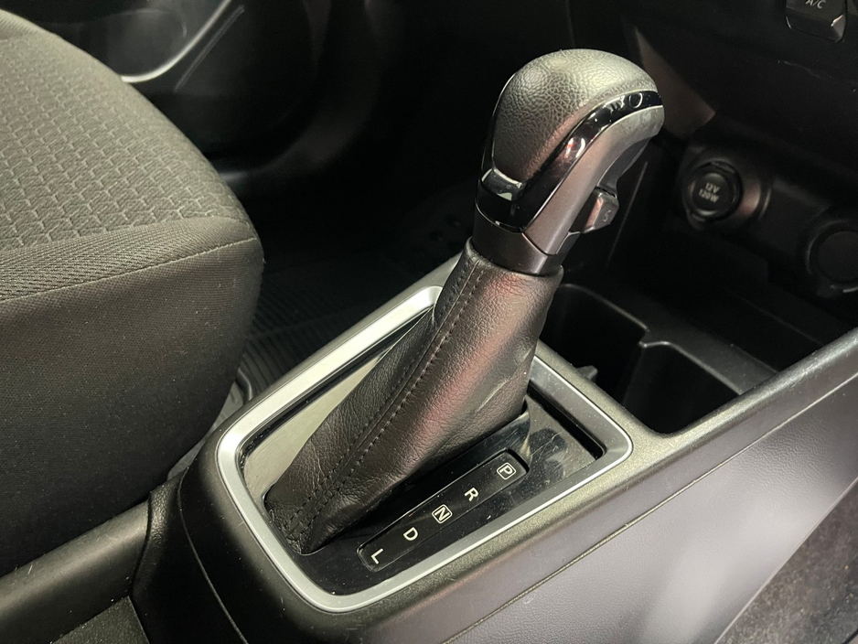 2017 Suzuki Swift 1.2L Petrol For Sale Images