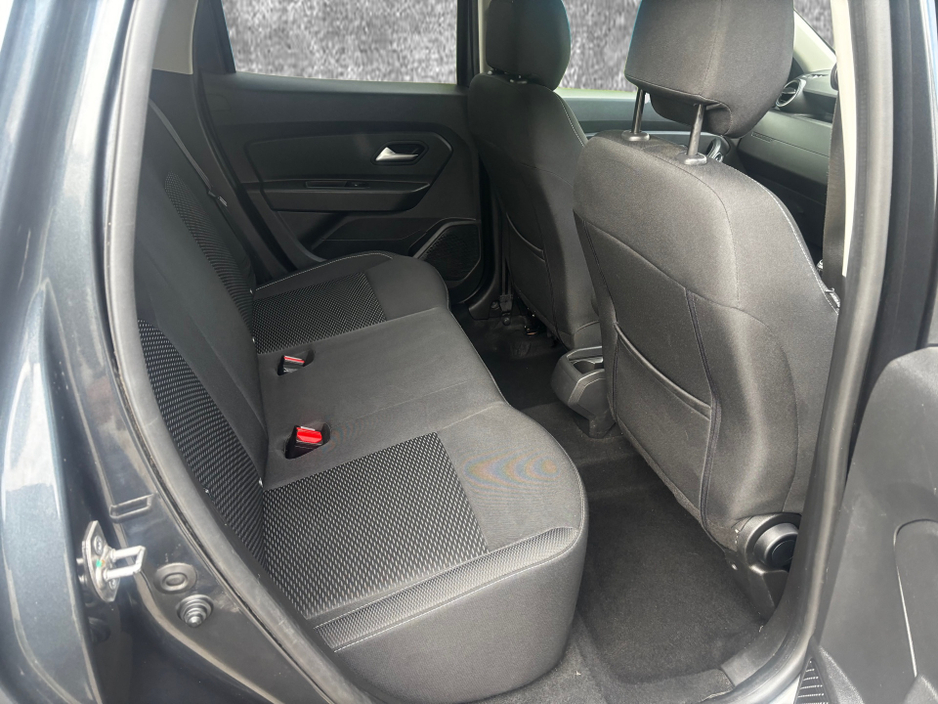 2021 Dacia Duster 1.5L Diesel For Sale Images