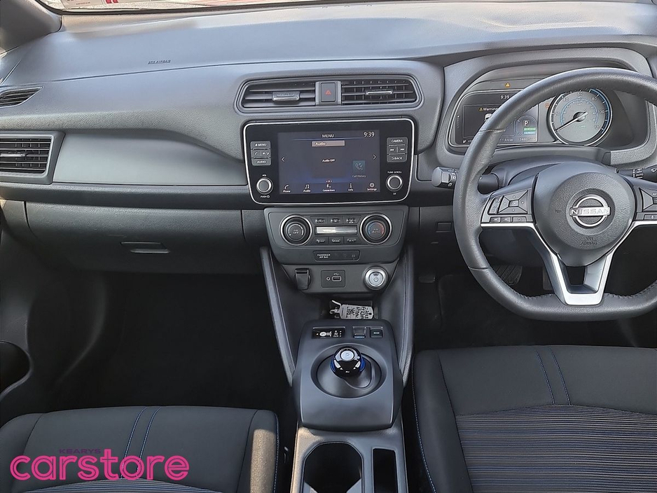 Nissan Leaf Leaf Acenta Acenta 150 Electric 40kWh Auto — thumbnail 11