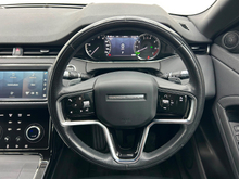 2021 Land Rover Range Rover Evoque 1.5L Petrol Plug-in Hybrid For Sale Images