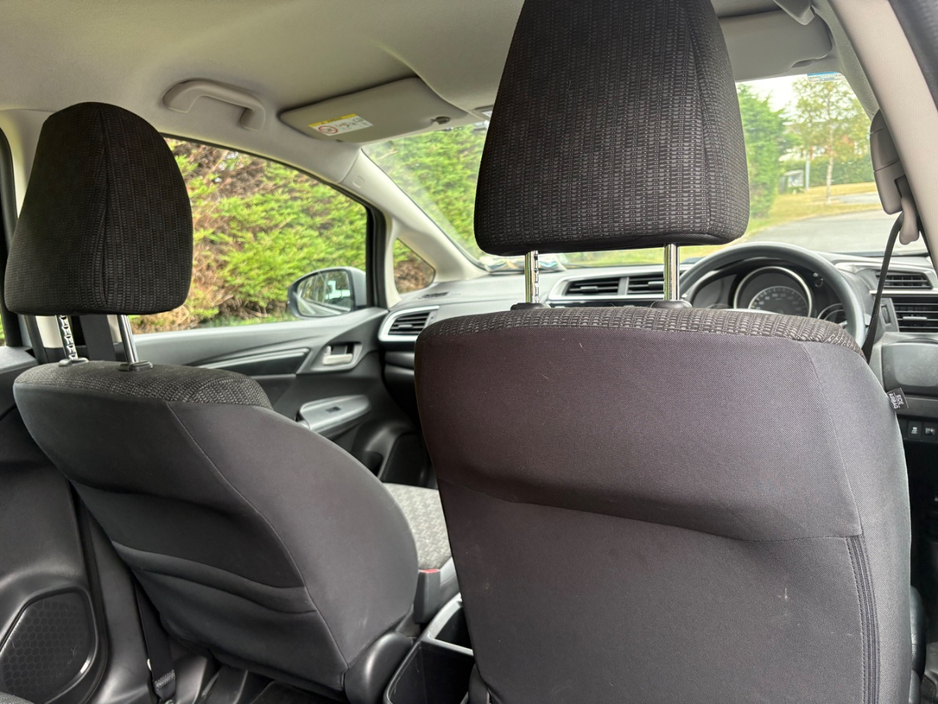 2017 Honda Jazz 1.3L Petrol For Sale Images