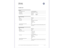 2017 Volkswagen Tiguan 2L Diesel For Sale Images