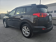 2015 Toyota Rav4 2L Diesel For Sale Images