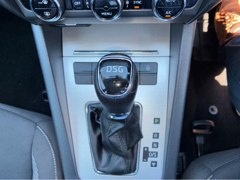 2019 Skoda Octavia 1L Petrol For Sale Images
