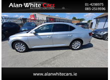 2019 Skoda Superb 1.5L Petrol For Sale Images