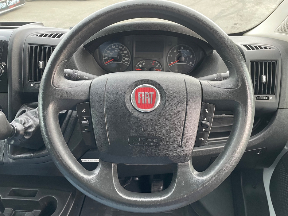 2021 Fiat Ducato 2.3L Diesel For Sale Images
