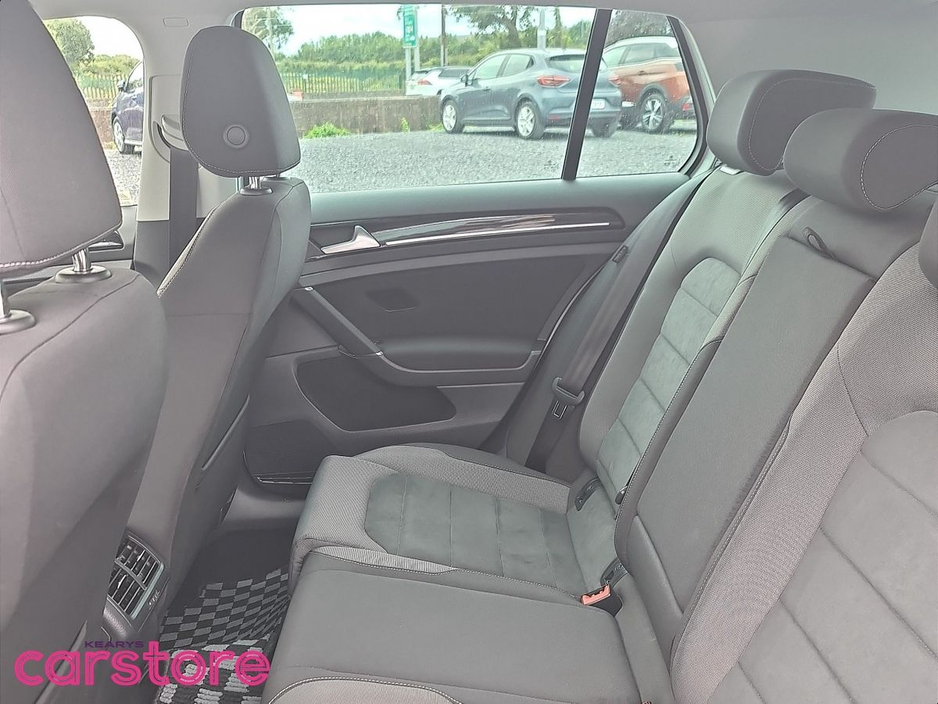 Volkswagen Golf TSI High Line — thumbnail 10