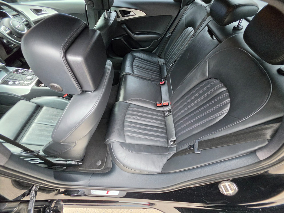 2013 Audi A6 2L Diesel For Sale Images