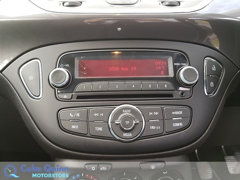 2017 Opel Corsa 1.4L Petrol For Sale Images