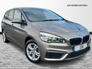 2016 BMW 2 SERIES GRAN TOURER 218  2.0 DIESEL 7 SEATER AUTOMATIC