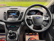 2016 Ford Kuga 2L Diesel For Sale Images
