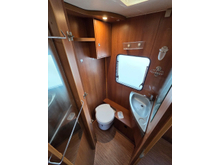 2013 Carado T-Series 2.3L Diesel For Sale Images