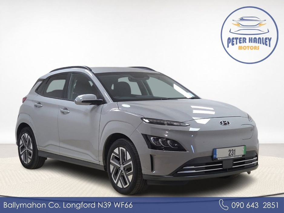 Used Hyundai Kona 2023 in Longford