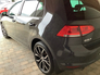 2015 VOLKSWAGEN GOLF TRENDLINE 1.6 TDI MANUAL 5SPEED 5DR 110HP 5