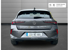 2023 Opel Astra 1.2L Petrol For Sale Images