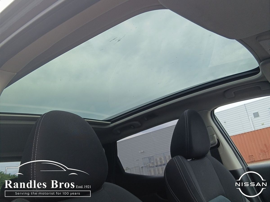 Nissan Qashqai 1.5 DSL SE — thumbnail 25