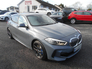 2020 BMW 1 SERIES M SPORT 118d (PLUS PACK+BLACK LEATHER)