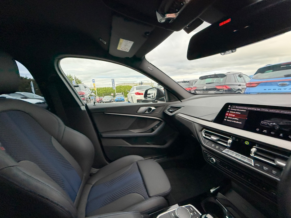 BMW 2 Series M-SPORT - 2.0L DIESEL - AUTO - 12M WARRANTY - CAR: 2613 — thumbnail 31