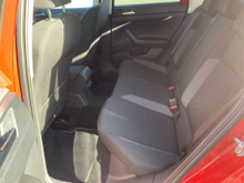 2022 Volkswagen Taigo 1L Petrol For Sale Images