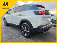 2020 Peugeot 3008 1.5L Diesel For Sale Images