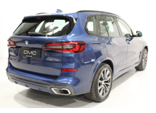 2020 BMW X5 3.0L Petrol Plug-in Hybrid For Sale Images