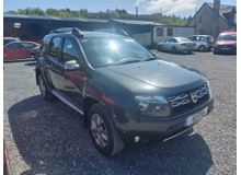 2015 Dacia Duster 1.5L Diesel For Sale Images