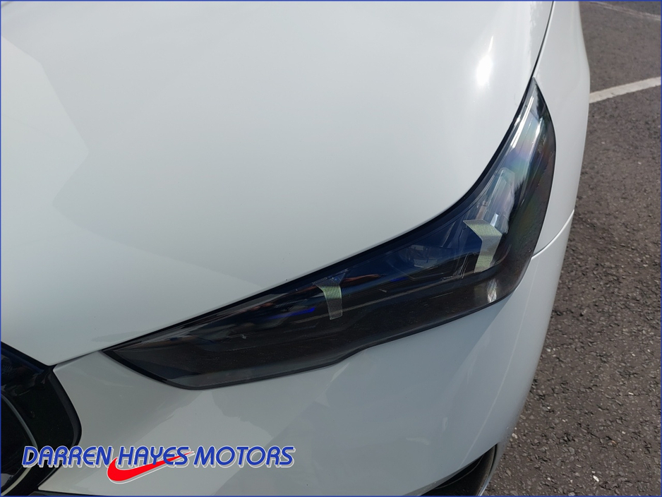 2025 BMW 5 Series 2L Petrol Plug-in Hybrid For Sale Images