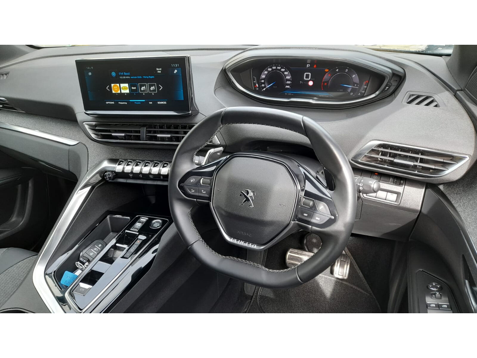 2023 Peugeot 3008 1.5L Diesel For Sale Images