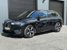 2023 BMW iX
