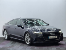 Audi A7 3.0TDI 45 231 quattro Tiptronic SE