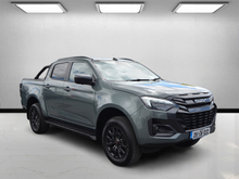 2026 Isuzu D-MAX 2.2L Diesel For Sale Images
