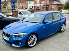 2016 BMW 1 Series 2L Diesel For Sale Images