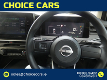 2022 Nissan Note 1.2L Hybrid For Sale Images