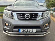2021 Nissan Navara 2.3L Diesel For Sale Images