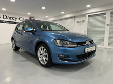 2014 Volkswagen Golf 1.4L Petrol For Sale Images