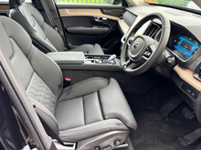 2025 Volvo XC90 2L Hybrid For Sale Images