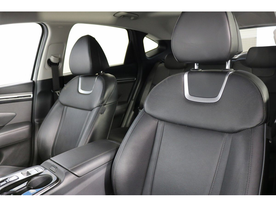 Hyundai Tucson Hybrid 1.6L Petrol Hybrid - Test Drive Today at Mooney - — thumbnail 14