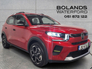 2025 CITROEN C3 Max Electric 44kw From €57 Per Week