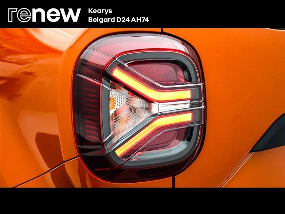 Dacia Duster 1.0 TCe 90 Expression — thumbnail 18