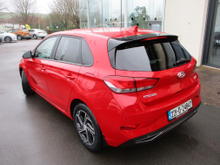 2022 Hyundai i30 1.6L Diesel For Sale Images