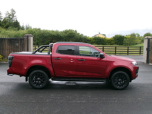 2026 Isuzu D-MAX 2.2L Diesel For Sale Images