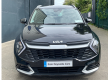 2024 Kia Sportage 1.6L Diesel For Sale Images