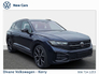 2026 VOLKSWAGEN TOUAREG FINAL EDITION R LINE 3.0TDI 4 MOTION 231 BHP