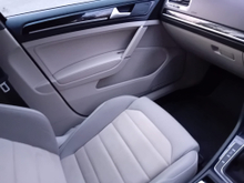 2019 Volkswagen Golf 1.6L Diesel For Sale Images