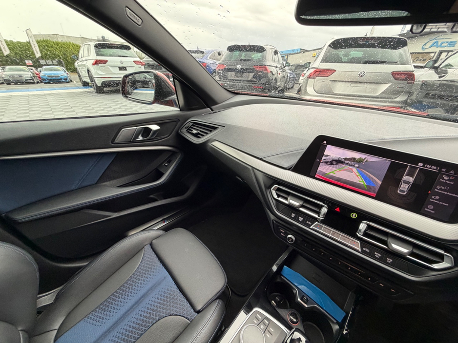 BMW 2 Series M-SPORT GRAN COUPE - 1.5 PETROL - AUTO - 12M WARRANTY - CAR: 2484 — thumbnail 28
