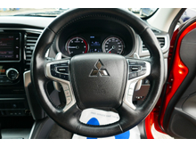 2020 Mitsubishi L200 2.3L Diesel For Sale Images