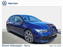 2025 VOLKSWAGEN GOLF AUTOMATIC R-LINE 2.0TDI 150BHP